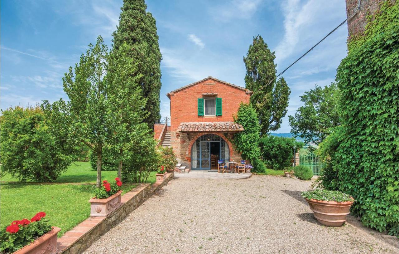 Il Granaio Villa Monte San Savino Exterior photo