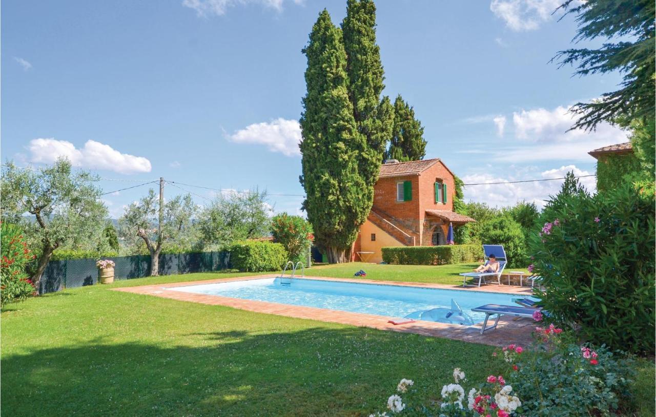 Il Granaio Villa Monte San Savino Exterior photo