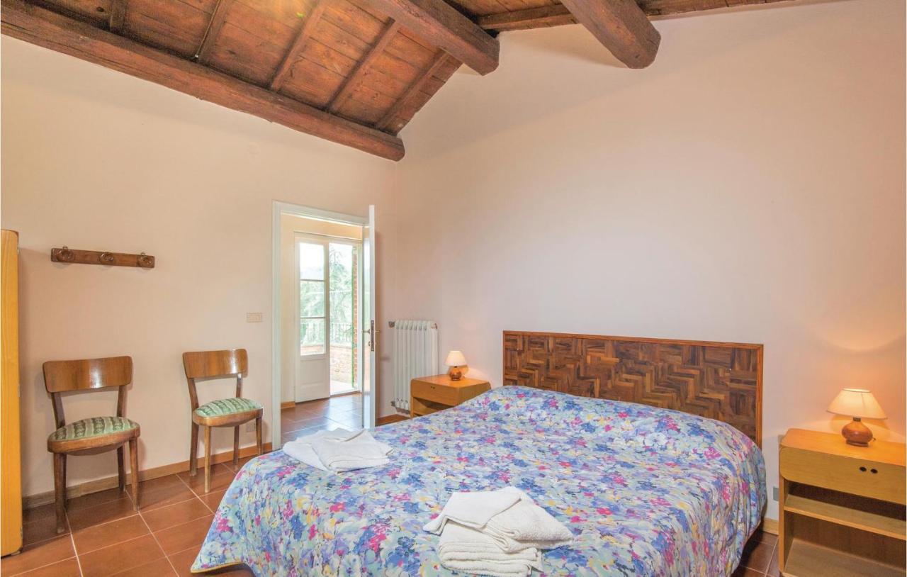 Il Granaio Villa Monte San Savino Exterior photo