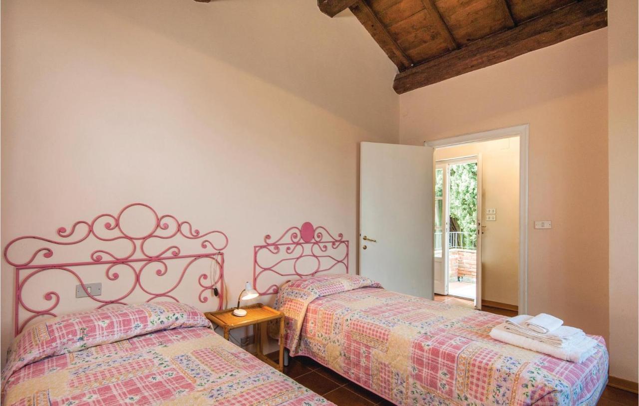 Il Granaio Villa Monte San Savino Exterior photo
