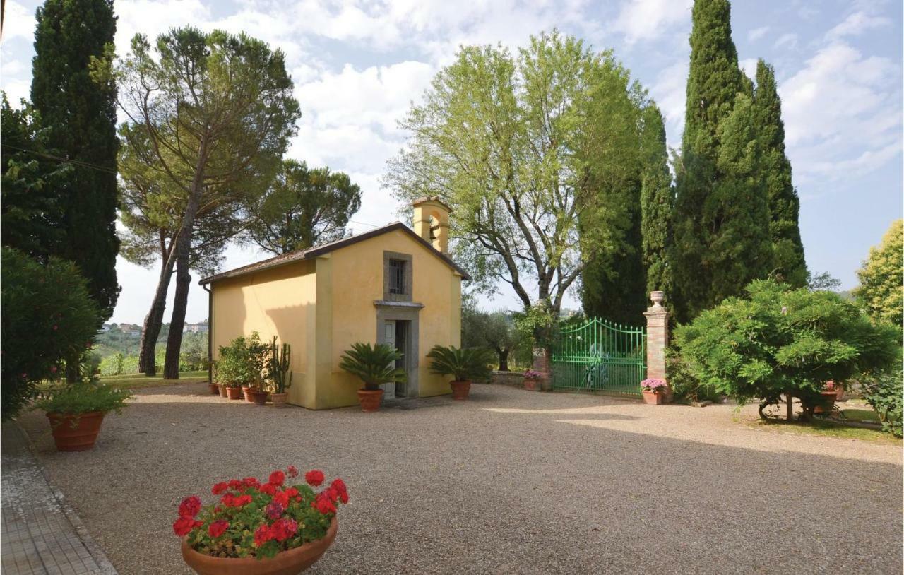 Il Granaio Villa Monte San Savino Exterior photo