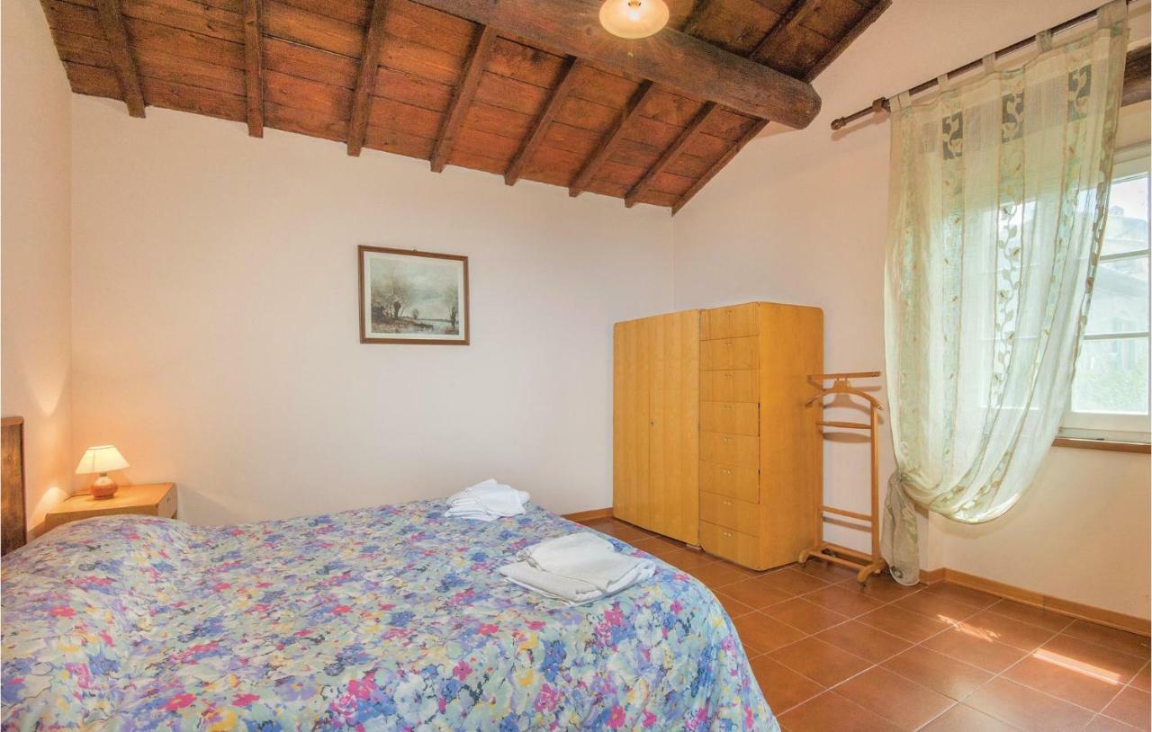 Il Granaio Villa Monte San Savino Exterior photo
