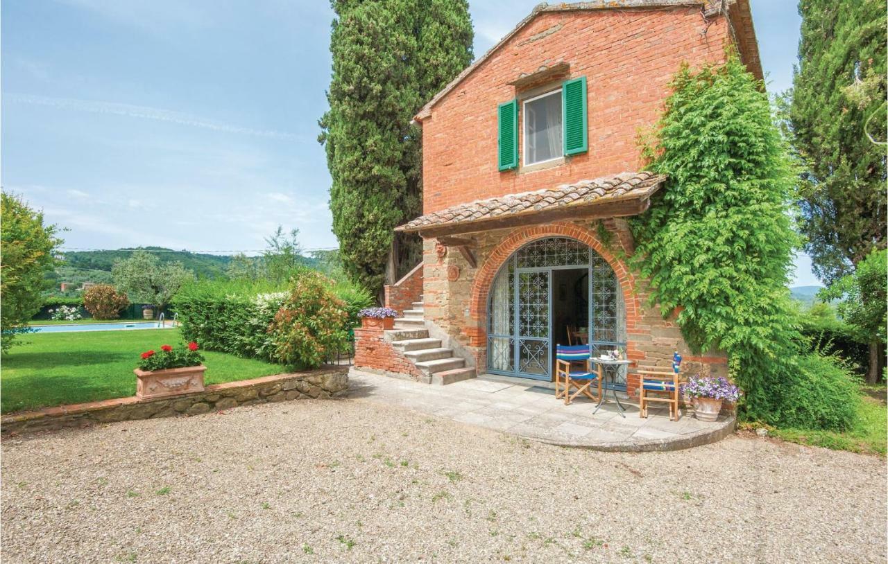 Il Granaio Villa Monte San Savino Exterior photo